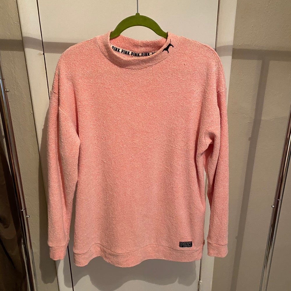 Victoria’s Secret PINK Oversized Pullover